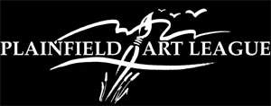 Plainfield Art League Monthly Members Demo...