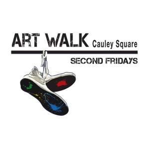 Art Walk Cauley Square