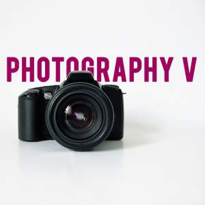 Photography V Call For Entries