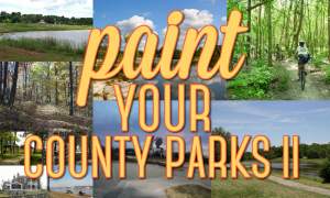 Paint Your County Parks Ii