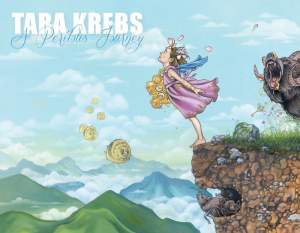 A Perilous Journey Tara Krebs Solo Exhibition...