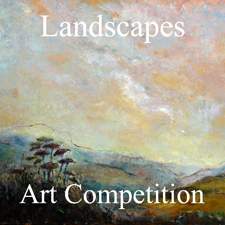 Landscapes Online Art Competition
