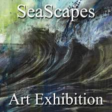Seascapes 2014 Art Exhibition Now Online Ready To...
