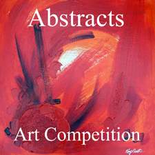 Call For Art - Abstracts Art Competition