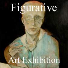 2013 Figurative Art Exhibition Now Online Ready to View