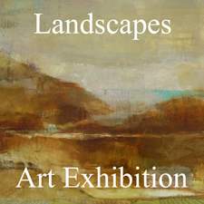 3rd Annual Landscapes Art Exhibition Results Now...