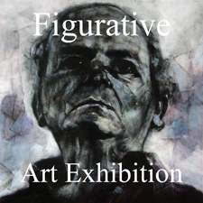The Figurative Art Exhibition Now Online And...