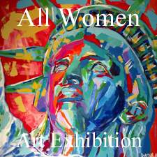 All Women 2014 Art Exhibition Now Online Ready To...