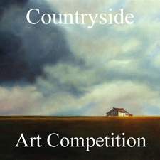 Call for Entries Countryside Online Art Competition