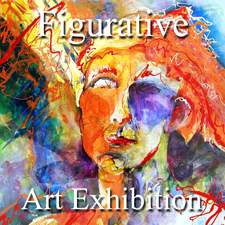 Figurative 2014 Art Exhibition Now Online Ready...