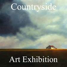 The Countryside Art Exhibition Now Online and Ready to View