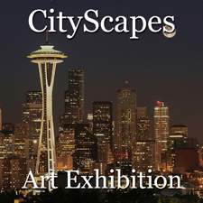 Cityscapes 2015 Art Exhibition Results Announced...