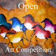 Call For Entries Open Online Art Competition