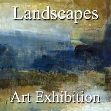 Landscapes 2014 Art Exhibition Now Online Ready...