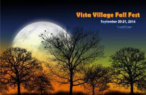 Vista Village Fall Fest Arts And Crafts