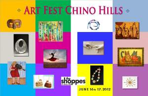 Art Fest Chino Hills