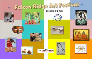 Falcon Ridge Art Festival 