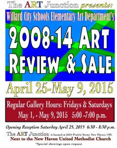 Art Review And Sale