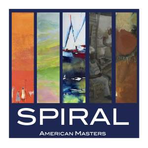 Spiral American Masters
