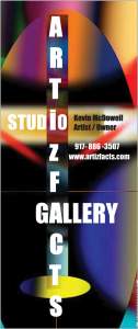 Artizfacts Studio Gallery Open For Artsfest