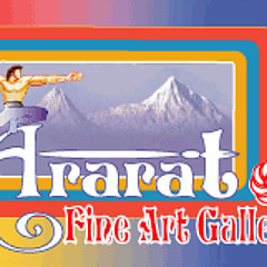 Ararat Fine-Art Gallery