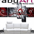 FabuArt Art Paintings - Why are fabuArt Fine Artworks Highly Admired? 