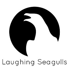 Laughing Seagulls