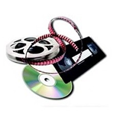converts all formats including vhs to dvd conversion Los Angeles