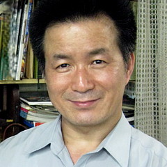 Yoo Choong Yeul