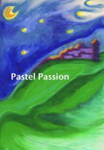 Pastel Passion