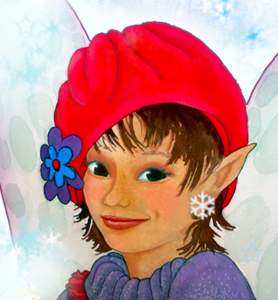 Fairy Art For Children