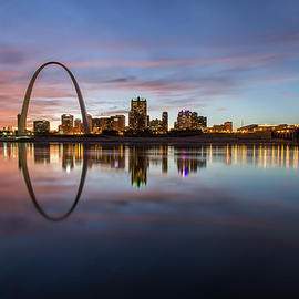 Landmarks Of St Louis