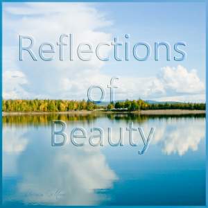 Reflections Of Beauty