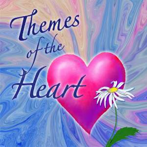 Themes Of The Heart