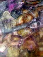 For the Love of Abstract For the Love of Abstract