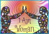I Am Woman I Am Woman