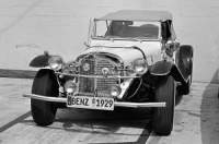 Vintage Cars Vintage Cars