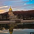 Almost Heaven-West Virginia Art and Photography 