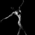 Black and White Photographic Nudes - Figure Studies