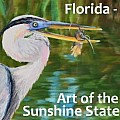 Florida - Art of the Sunshine State 