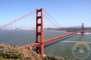 San Francisco Bay Area Through The Eyes Of A Local Artist And Photographer Series