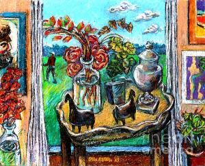 New Painting Available New Painting Available