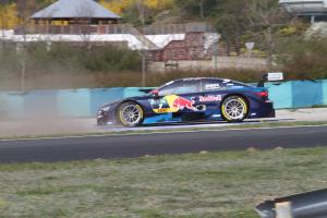 My Photos From The Official DTM Pre-season Test