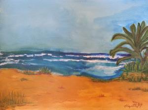 Places To View And Purchase Myrtle Joy Art