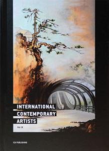 International Contemporary Artists Volume IX
