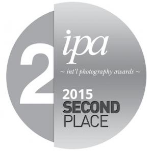 Fine Art Photographer Attila Simon Receives Silver Medal At IPA 2015