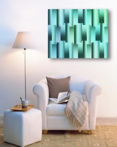 New Contemporary Abstract Art Prints For Sale