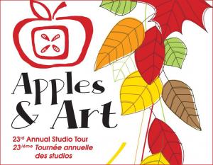 Apple And Arts Studio Tour Returns For 23rd Year