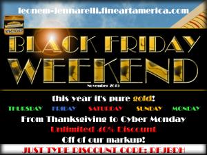 Get Here Your 40perc Discount Black Friday Weekend Coupon