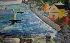 Mukesh Rajpurohit Uploads His Original Work On Fine Art America Mukesh Rajpurohit Uploads His Original Work On Fine Art America